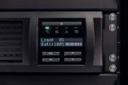 Image de APC Smart-UPS - 4x C13, USB, montable en rack, NMC, 750 VA (SMT750RMI2UNC)