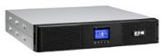 Image de Eaton 9SX alimentation d'énergie non interruptible Double-conversion (en ligne) 1000 VA 900 W 7 sortie(s) CA (9SX1000IR)