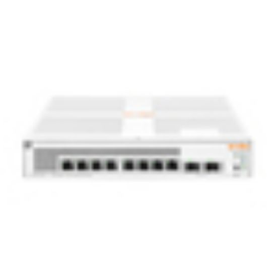 Image de HP E Aruba Networking Instant On 1930 (x20) Switch - Blanc (JL681A-20)