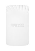 Image de HP E Aruba Networking AP-505HR (EU) Remote AP Bundle Desk Mount and Power Hospitality Access Point Point d'accès - Blanc (R3V56A)