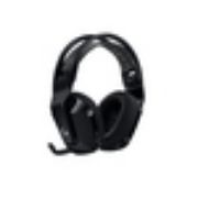 Image de Logitech G G733 wireless gaming Casque - Noir (981-000864)