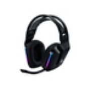 Image de Logitech G G733 wireless gaming Casque - Noir (981-000864)