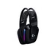 Image de Logitech G G733 wireless gaming Casque - Noir (981-000864)