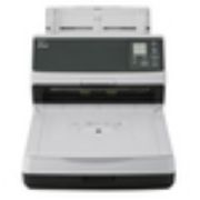 Image de Ricoh fi-8290 Numériseur chargeur automatique de documents (adf) + chargeur manuel 600 x 600 DPI A4 Noir, Gris (PA03810-B501)