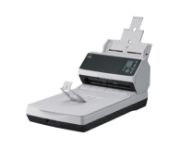 Image de Ricoh fi-8290 Numériseur chargeur automatique de documents (adf) + chargeur manuel 600 x 600 DPI A4 Noir, Gris (PA03810-B501)