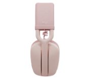 Image de Logitech Zone Vibe 100 Casque Sans fil Arceau Appels/Musique Bluetooth Rose (981-001224)