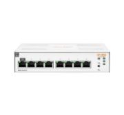 Image de HP E Aruba Networking Instant On 1830 8G Switch (JL810A#ABB)