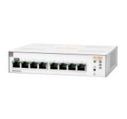 Image de HP E Aruba Networking Instant On 1830 8G Switch (JL810A#ABB)