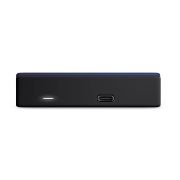 Image de Western Digital My Passport Ultra Disque dur externe - Bleu (WDBEJA0060BBL-WESN)