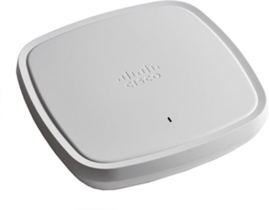 Image de Cisco Catalyst 9130AXE Point d'accès - Gris (C9130AXE-B-RF)