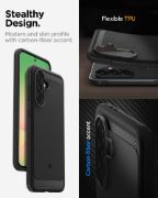 Image de SPIGEN Rugged Armor - Noir (ACS09225)