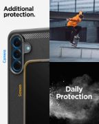 Image de SPIGEN Rugged Armor - Noir (ACS09225)