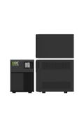 Image de Next Ups Systems MANTIS II 500 Tower Onduleur - Noir (44240)