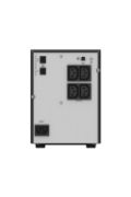 Image de Next Ups Systems MANTIS II 500 Tower Onduleur - Noir (44240)