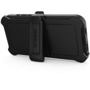 Image de OtterBox Defender Series pour iPhone 15 Pro Max, Black - Noir (77-92549)