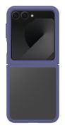 Image de OtterBox Thin Flex Series pour Samsung Galaxy Z Flip6/Z Flip7 FE, Denver Dusk - Violet (77-95818)
