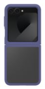 Image de OtterBox Thin Flex Series pour Samsung Galaxy Z Flip6/Z Flip7 FE, Denver Dusk - Violet (77-95818)