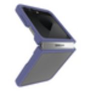 Image de OtterBox Thin Flex Series pour Samsung Galaxy Z Flip6/Z Flip7 FE, Denver Dusk - Violet (77-95818)