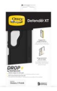 Image de OtterBox Defender XT Series pour Galaxy Z Fold6, Noir (77-95803)