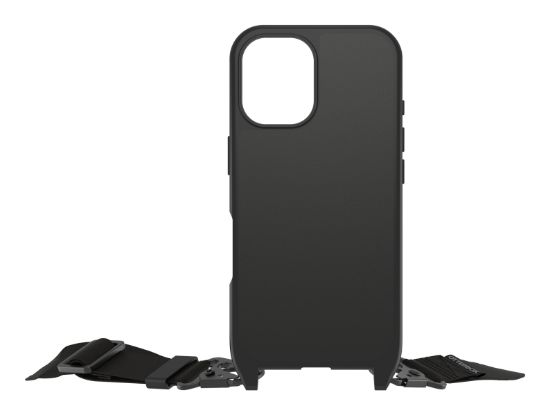Image de OtterBox React Necklace - Noir (77-96815)