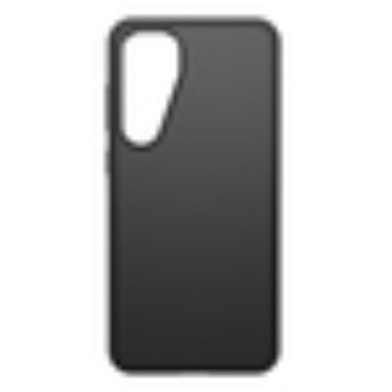 Image de OtterBox Symmetry Series pour Galaxy S24 FE, Noir (77-97072)