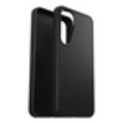 Image de OtterBox Symmetry Series pour Galaxy S24 FE, Noir (77-97072)