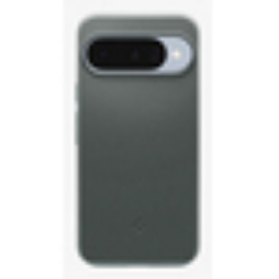 Image de Spigen Thin Fit (MagFit), Pixel 10/10 Pro, PC/TPU, Sage Green - Vert fonc (ACS09701)