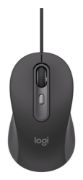 Image de Logitech Signature Slim Wired Combo MK620 for Business, NLB - AZERTY Clavier - Graphite (920-013359)