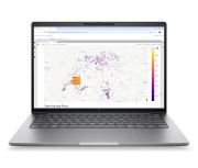 Image de HP ZBook 8 G2a Wolf Pro Security Edition Copilot+ PC AMD Ryzen AI 9 HX PRO PRO 470 Station de travail mobile 35,6 cm (14") WQXGA 32 Go DDR5-SDRAM 1 To SSD Wi-Fi 7 (802.11be) Wind ... (DN7T6ET)