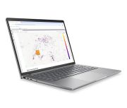 Image de HP ZBook 8 G2a Wolf Pro Security Edition Copilot+ PC AMD Ryzen AI 9 HX PRO PRO 470 Station de travail mobile 35,6 cm (14") WQXGA 32 Go DDR5-SDRAM 1 To SSD Wi-Fi 7 (802.11be) Wind ... (DN7T6ET)