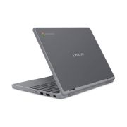 Image de Lenovo Chrome 500e 2in1 G5 M89 MediaTek Kompanio 540 Chromebook 31 cm (12.2") Écran tactile WUXGA 8 Go LPDDR5x-SDRAM 64 Go UFS Wi-Fi 6E (802.11ax) ChromeOS Anglais Gris (83TA000AMH)