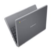 Image de Lenovo Chrome 500e 2in1 G5 M89 MediaTek Kompanio 540 Chromebook 31 cm (12.2") Écran tactile WUXGA 8 Go LPDDR5x-SDRAM 64 Go UFS Wi-Fi 6E (802.11ax) ChromeOS Anglais Gris (83TA000AMH)