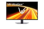 Image de LG 27GX790B-B écran plat de PC 68,6 cm (27") 2560 x 1440 pixels Quad HD OLED Noir (27GX790B-B.AEU)