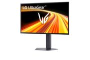 Image de LG 27GX790B-B écran plat de PC 68,6 cm (27") 2560 x 1440 pixels Quad HD OLED Noir (27GX790B-B.AEU)