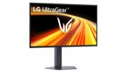 Image de LG 27GX790B-B écran plat de PC 68,6 cm (27") 2560 x 1440 pixels Quad HD OLED Noir (27GX790B-B.AEU)