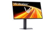 Image de LG 27GX790B-B écran plat de PC 68,6 cm (27") 2560 x 1440 pixels Quad HD OLED Noir (27GX790B-B.AEU)