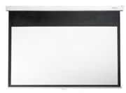 Image de Optoma DS-9084PMG 16:9 Screen, 1860 x 1045, 84" Diagonal écran de projection - Blanc (DS-9084PMG+)