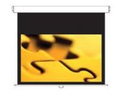 Image de Optoma DS-9084PMG 16:9 Screen, 1860 x 1045, 84" Diagonal écran de projection - Blanc (DS-9084PMG+)