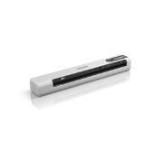 Image de Epson WorkForce DS-80W Scanner portable 600 x 600 DPI A4 Blanc (B11B253402)
