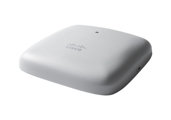 Image de Cisco CBW240AC Point d'accès - Gris (CBW240AC-E)