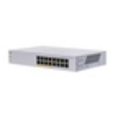 Image de Cisco CBS110 Switch - Gris (CBS110-16PP-EU)