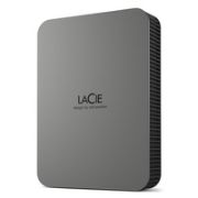 Image de LaCie  Disque dur externe - Gris (STLR5000400)