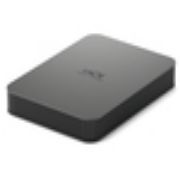 Image de LaCie  Disque dur externe - Gris (STLR5000400)