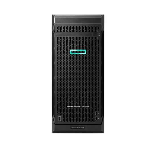 Image de HP HPE ML110 Gen10 Serveur (P59715-421)