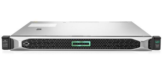 Image de HP E ProLiant DL160 Gen10 Serveur - Noir, argent (P19560-421)