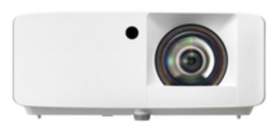 Image de Optoma GT2000HDR Projecteur - Blanc (E9PD7KK31EZ4)