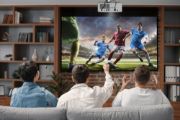 Image de Optoma GT2000HDR Projecteur - Blanc (E9PD7KK31EZ4)