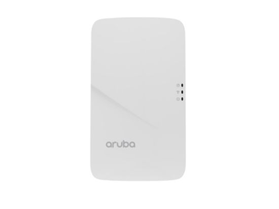 Image de HP E Aruba Networking AP-303H (RW) Point d'accès - Blanc (JY678A)