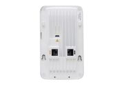 Image de HP E Aruba Networking AP-303H (RW) Point d'accès - Blanc (JY678A)