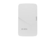 Image de HP E Aruba Networking AP-303H (RW) Point d'accès - Blanc (JY678A)